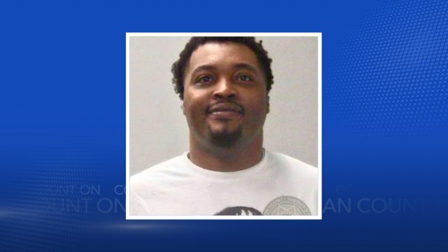 Fredrick Deandre Benjamin